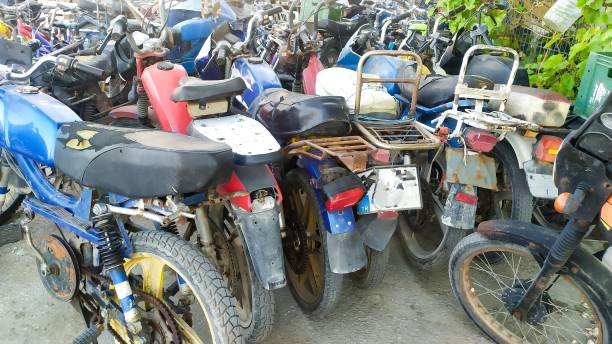 Bike Scrap Service